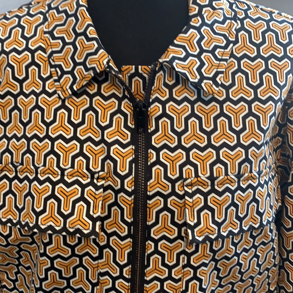 ASOS. Jacket - Picture 3 of 8